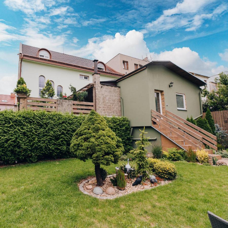 Villa Jkc Brno Exterior photo
