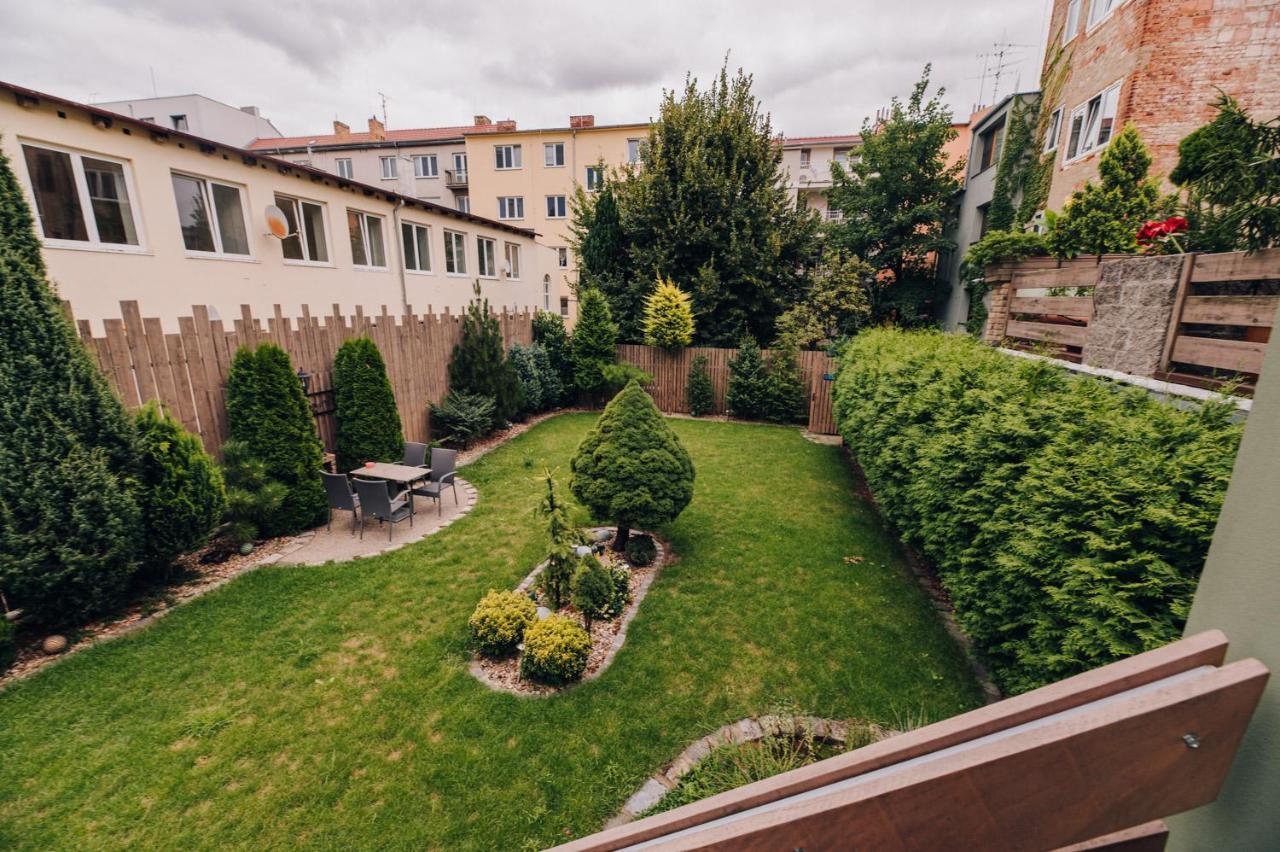 Villa Jkc Brno Exterior photo