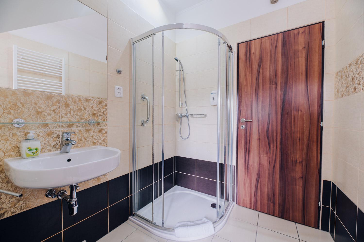 Villa Jkc Brno Room photo