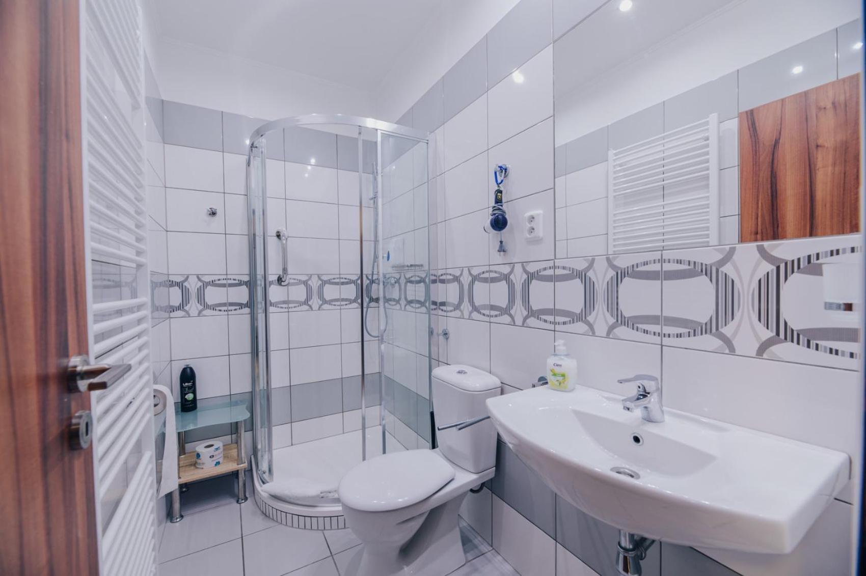 Villa Jkc Brno Room photo